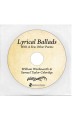 Lyrical Ballads, With A Few Other Poems (1798)