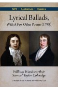 Lyrical Ballads, With A Few Other Poems (1798)