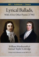 Lyrical Ballads, With A Few Other Poems (1798)