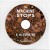 MP3 CD in paper sleeve