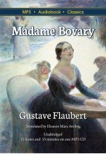 Madame Bovary