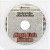 MP3 CD in paper sleeve