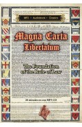 Magna Carta Libertatum