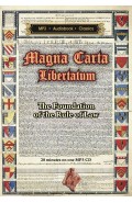 Magna Carta Libertatum