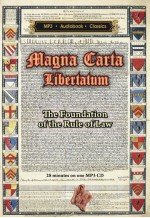 Magna Carta Libertatum