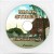MP3 CD in paper sleeve