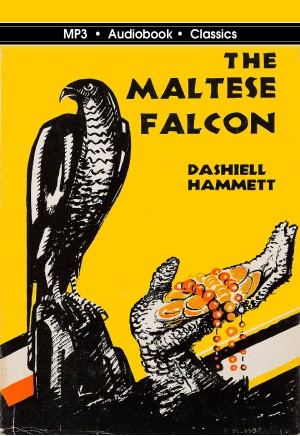 The Maltese Falcon The Maltese Falcon