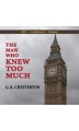 The Man Who Knew Too Much