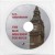 MP3 CD in paper sleeve