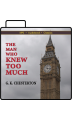 The Man Who Knew Too Much