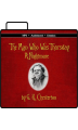 The Man Who Was Thursday