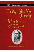 The Man Who Was Thursday