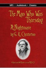 The Man Who Was Thursday