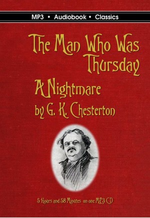 The Man Who Was Thursday