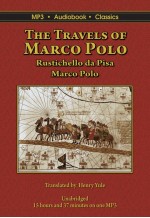 The Travels of Marco Polo