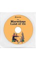 The Marvelous Land of Oz