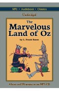 The Marvelous Land of Oz
