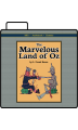 The Marvelous Land of Oz