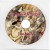 MP3 CD in paper sleeve