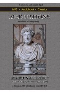 The Meditations of Marcus Aurelius