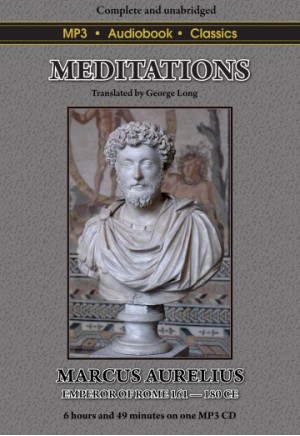 The Meditations of Marcus Aurelius