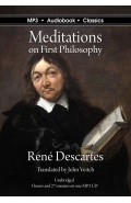 Meditations on First Philosophy