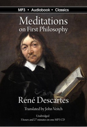 Meditations on First Philosophy