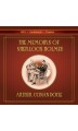 The Memoirs of Sherlock Holmes