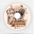 MP3 CD in paper sleeve