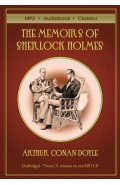 The Memoirs of Sherlock Holmes