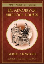 The Memoirs of Sherlock Holmes