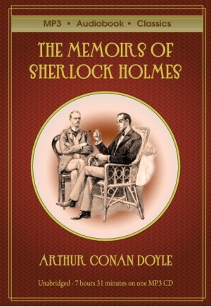 The Memoirs of Sherlock Holmes