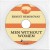 MP3 CD in paper sleeve