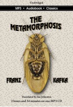 The Metamorphosis