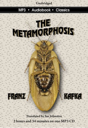 The Metamorphosis