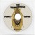 MP3 CD in paper sleeve