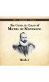 The Complete Essays of Michel de Montaigne