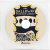 MP3 CD in paper sleeve