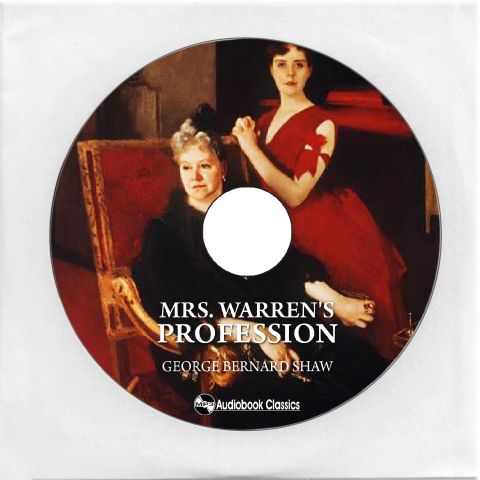 Mrs. Warren's Profession (DVD, 2006) BBC George Bernard Shaw