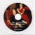 MP3 CD in paper sleeve