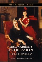 Mrs. Warren's Profession