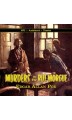 The Murders in the Rue Morgue