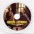 MP3 CD in paper sleeve