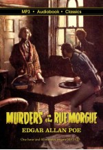 The Murders in the Rue Morgue