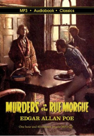 The Murders in the Rue Morgue