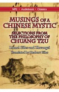 Musings of a Chinese Mystic