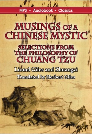 Musings of a Chinese Mystic