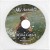 MP3 CD in paper sleeve