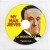 MP3 CD in paper sleeve