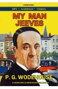 My Man Jeeves